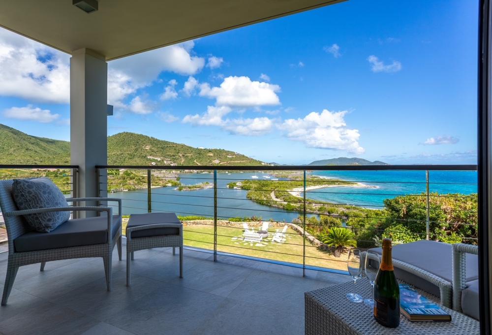 Super Luxury Caribbean Villas  Super Luxury Caribbean Villas